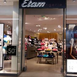 Etam Lingerie