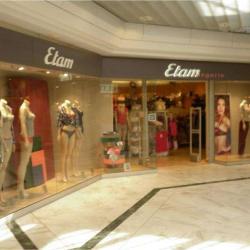 Etam Lingerie