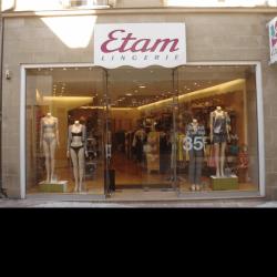 Etam Lingerie