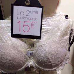 Etam Lingerie