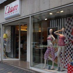 Etam Lingerie