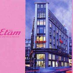 Etam Pret A Porter
