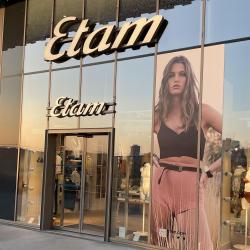 Etam