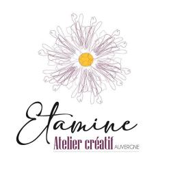 Etamine Atelier Creatif Auvergne