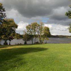 Etang Aumée