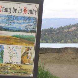 Etang De La Bonde