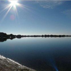 Etang De Leucate