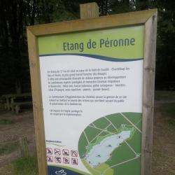 Etang De Peronne