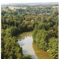 Etang De Val