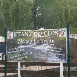 Etang Du Clos