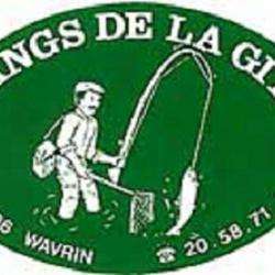 Etangs De La Gîte