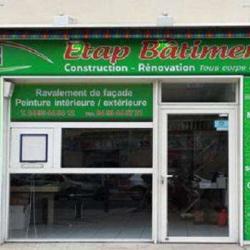Etap Bâtiment