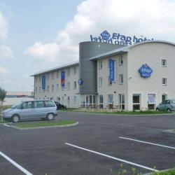 Ibis Budget