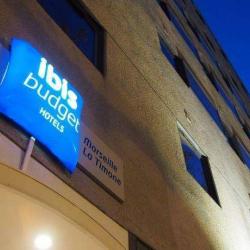 Etap Hotel Marseille Timone
