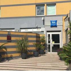 Etap Hotel Nice Palais Nikaia