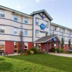 Ibis Budget