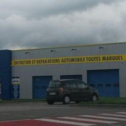 Etape Auto Breteuil