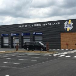 Etape Auto Bruz