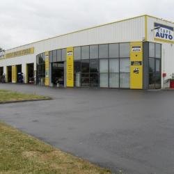 Etape Auto Dol De Bretagne