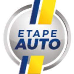 Etape Auto Douarnenez