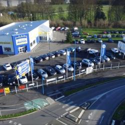 Etape Auto Douchy Les Mines