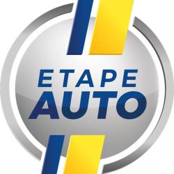 Etape Auto Eden Servon
