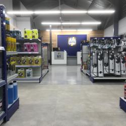Etape Auto Embrun