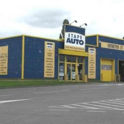 Etape Auto Ham