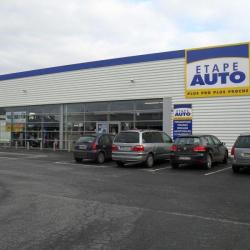Etape Auto Lamballe