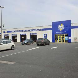 Etape Auto Longué Jumelles