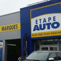 Etape Auto