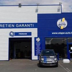 Etape Auto Pithiviers