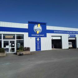 Etape Auto Ploërmel