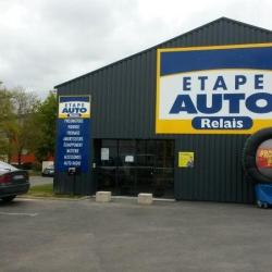 Etape Auto Relais Betton