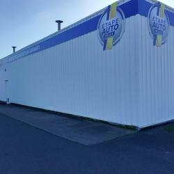 Etape Auto Relais Le Mans