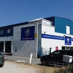 Etape Auto Relais Pertuis