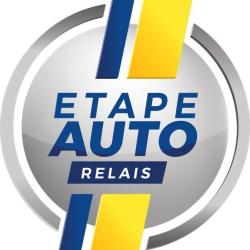 Etape Auto Relais Plouarzel