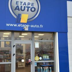 Etape Auto Relais Plouarzel