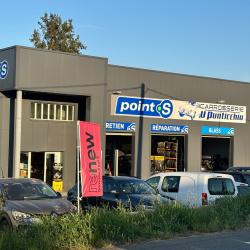 Point S - Santa Lucia
