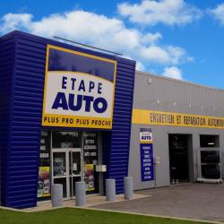Etape Auto Tarbes