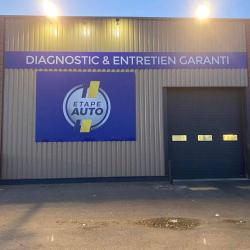 Etape Auto Villers Bretonneux
