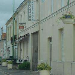 Etape Blayaise (a L')