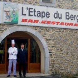 L'auberge De Béon