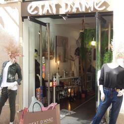 Etat D'ame