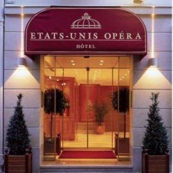états-unis Opéra