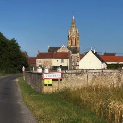 étavigny