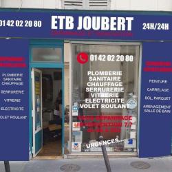 Etb Joubert