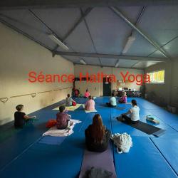 Etche Yoga Pour Tous