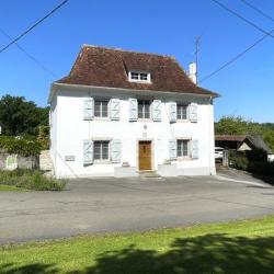 Etchechoury - Gîtes De France