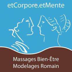 Etcorpore-etmente Massages-bien-être